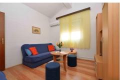 Appartementen Andrea Vodice Appartement 1 – A1 foto 1