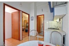 Appartementen Andrea Vodice Appartement 1 – A1 foto 2