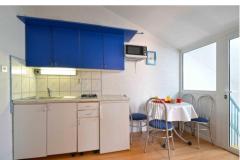 Appartementen Andrea Vodice Appartement 1 – A1 foto 3