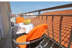 Appartementen Andrea Vodice Appartement 1 – A1 foto 4
