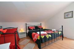 Appartementen Andrea Vodice Appartement 1 – A1 foto 5