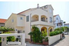 Appartementen Andrea Vodice Appartement 2 – A2 foto 1