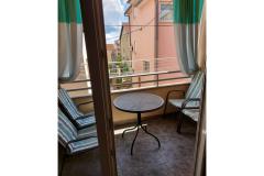 Appartementen Andrea Vodice Appartement 2 – A2 foto 3