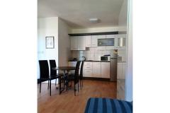 Appartementen Andrea Vodice Appartement 2 – A2 foto 4