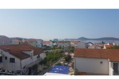 Appartementen Anita Vodice Appartement 4 – A6 foto 1