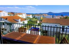 Appartementen Anita Vodice Appartement 4 – A6 foto 2