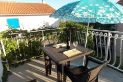 Appartementen Bakmaz - Vodice Appartement 1 – Apartman 1 foto 1