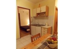 Appartementen Bakmaz - Vodice Appartement 1 – Apartman 1 foto 3