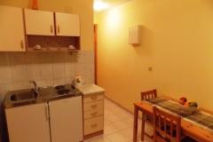 Appartementen Bakmaz - Vodice Appartement 1 – Apartman 1 foto 4