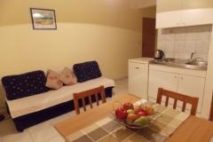 Appartementen Bakmaz - Vodice Appartement 2 – Apartman 2 foto 1