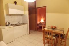 Appartementen Bakmaz - Vodice Appartement 2 – Apartman 2 foto 4