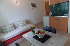 Appartementen Bakmaz - Vodice Appartement 3 – Apartman 3 foto 3