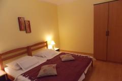 Appartementen Bakmaz - Vodice Appartement 4 – apartman 4 foto 2