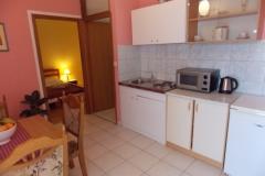 Appartementen Bakmaz - Vodice Appartement 4 – apartman 4 foto 3