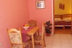 Appartementen Bakmaz - Vodice Appartement 4 – apartman 4 foto 4