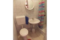 Appartementen Bakmaz - Vodice Appartement 4 – apartman 4 foto 5