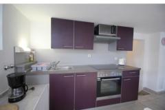 Appartementen Banović Vodice  Appartement 2 – 2 Ap. 2+2 foto 1
