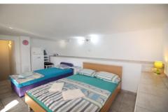 Appartementen Banović Vodice  Appartement 2 – 2 Ap. 2+2 foto 2