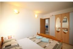 Appartementen Banović Vodice  Appartement 2 – 2 Ap. 2+2 foto 4