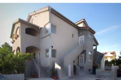 Appartementen Banović Vodice  Appartement 2 – 2 Ap. 2+2 foto 5