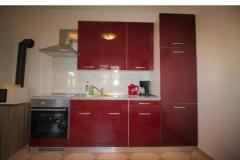 Appartementen Banović Vodice  Appartement 3 – 3Ap. 4+1 foto 1