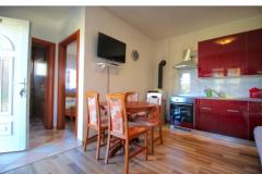 Appartementen Banović Vodice  Appartement 3 – 3Ap. 4+1 foto 2