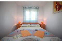 Appartementen Banović Vodice  Appartement 4 – 4 Ap. 2+3 foto 1