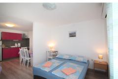 Appartementen Banović Vodice  Appartement 4 – 4 Ap. 2+3 foto 3