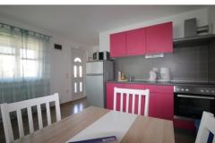 Appartementen Banović Vodice  Appartement 4 – 4 Ap. 2+3 foto 4
