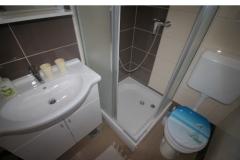 Appartementen Banović Vodice  Appartement 4 – 4 Ap. 2+3 foto 5