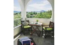 Appartementen Biluš Appartement 2 – App Arta foto 3