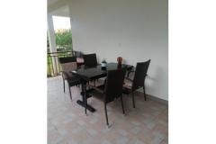 Appartementen Birin Appartement 1 – A4+1 foto 1