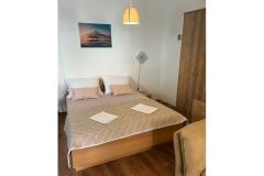 Appartementen NIKA Appartement 1 – Studio 2 foto 1