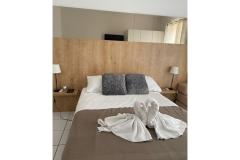 Appartementen Blažic Vodice  Appartement 1 – Apartman 5 foto 1