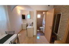 Appartementen Blažic Vodice  Appartement 1 – Apartman 5 foto 3