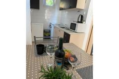 Appartementen Blažic Vodice  Appartement 1 – Apartman 5 foto 4