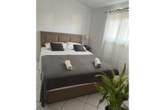 Appartementen Blažic Vodice  Appartement 3 – apartmam 9 foto 3