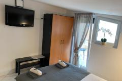 Appartementen Blažic Vodice  Appartement 3 – apartmam 9 foto 4