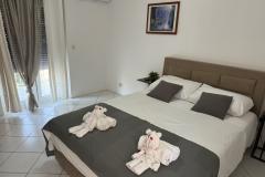 Appartementen Blažic Vodice  Appartement 2 – Apartman 6 foto 5