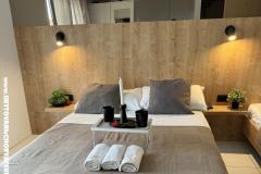 Appartementen Blažic Vodice  Appartement 5 – Apartman 2 foto 4