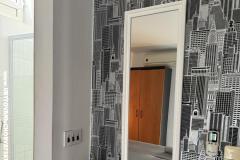 Appartementen Blažic Vodice  Slaapkamer 6 – Soba 8 foto 3