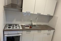 Appartementen Blažic Vodice  Slaapkamer 7 – Soba 3 foto 5