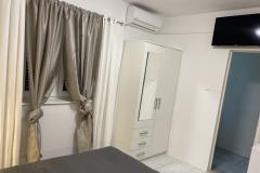 Appartementen Blažic Vodice  Slaapkamer 4 – Soba 4 foto 2