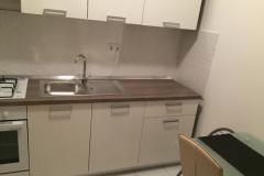 Appartementen Blažic Vodice  Slaapkamer 4 – Soba 4 foto 3