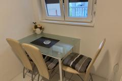 Appartementen Blažic Vodice  Slaapkamer 4 – Soba 4 foto 4