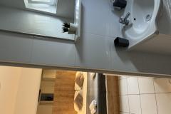 Appartementen Blažic Vodice  Slaapkamer 4 – Soba 4 foto 5