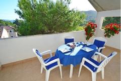 Appartementen Bruno Appartement 2 – AP. 4 foto 1