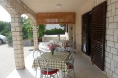 Appartementen Mira Appartement 1 – AP-1 foto 4