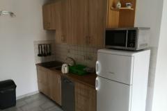 Appartementen Buhinjak Appartement 4 foto 2