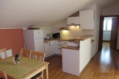 Appartementen Cvita Appartement 2 – Prišnjak foto 1